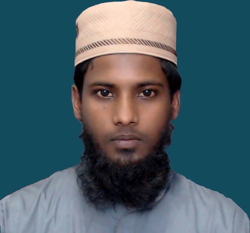 Md. Bappy Hossain